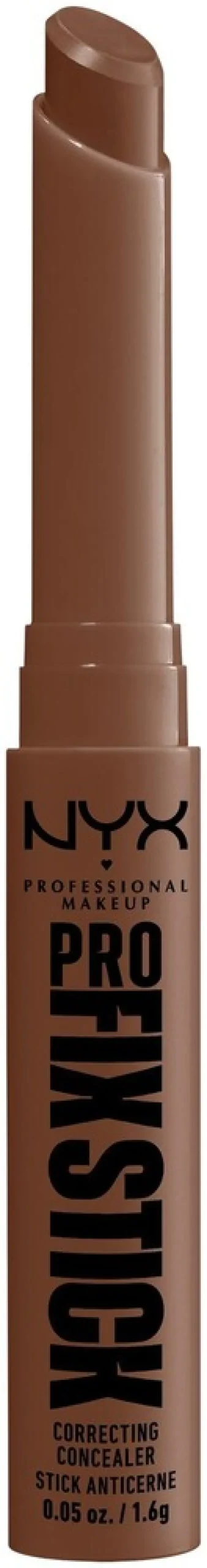 NYX Professional Makeup Pro Fix Stick Concealer peitepuikko 1,6 g