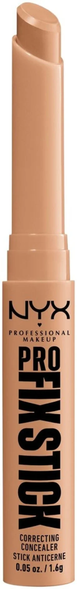 NYX Professional Makeup Pro Fix Stick Concealer peitepuikko 1,6 g