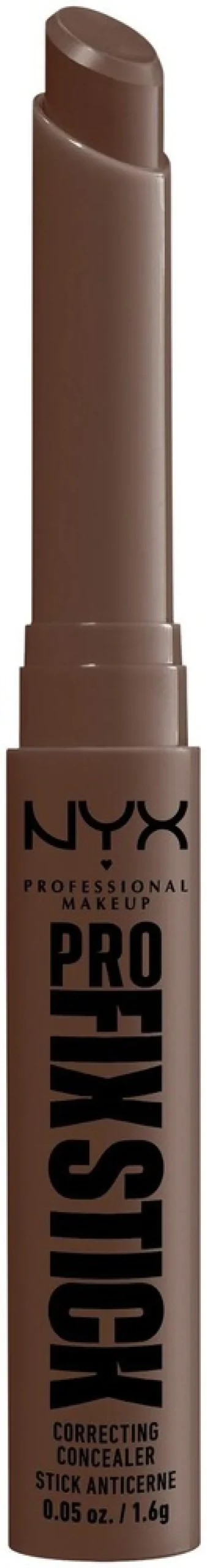 NYX Professional Makeup Pro Fix Stick Concealer peitepuikko 1,6 g