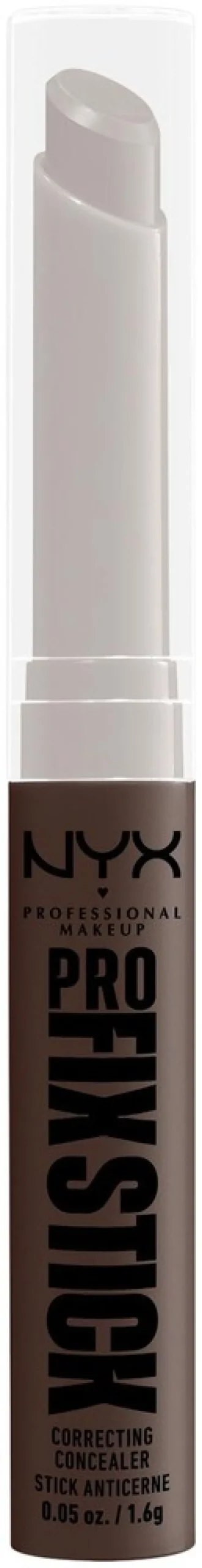 NYX Professional Makeup Pro Fix Stick Concealer peitepuikko 1,6 g