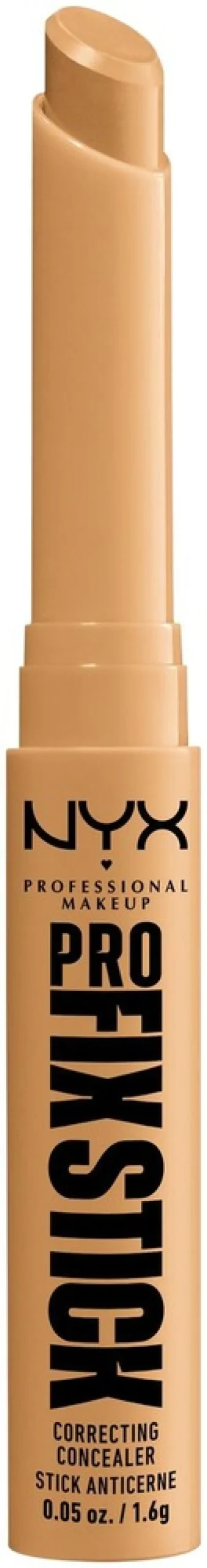 NYX Professional Makeup Pro Fix Stick Concealer peitepuikko 1,6 g