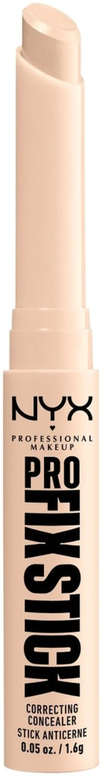 NYX Professional Makeup Pro Fix Stick Concealer peitepuikko 1,6 g