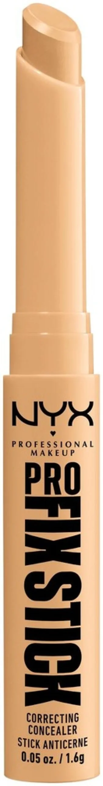 NYX Professional Makeup Pro Fix Stick Concealer peitepuikko 1,6 g