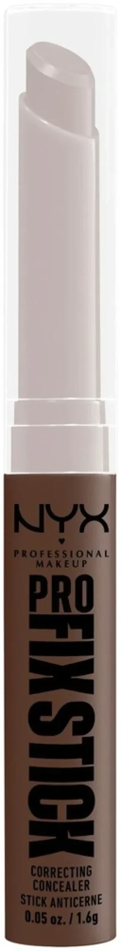 NYX Professional Makeup Pro Fix Stick Concealer peitepuikko 1,6 g