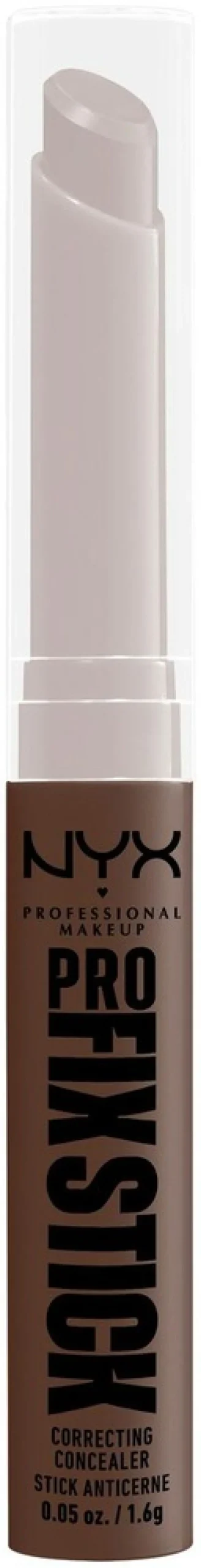 NYX Professional Makeup Pro Fix Stick Concealer peitepuikko 1,6 g