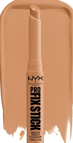 NYX Professional Makeup Pro Fix Stick Concealer peitepuikko 1,6 g