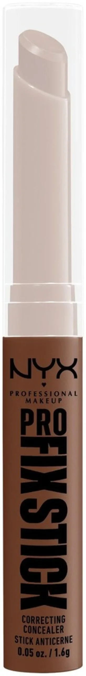 NYX Professional Makeup Pro Fix Stick Concealer peitepuikko 1,6 g