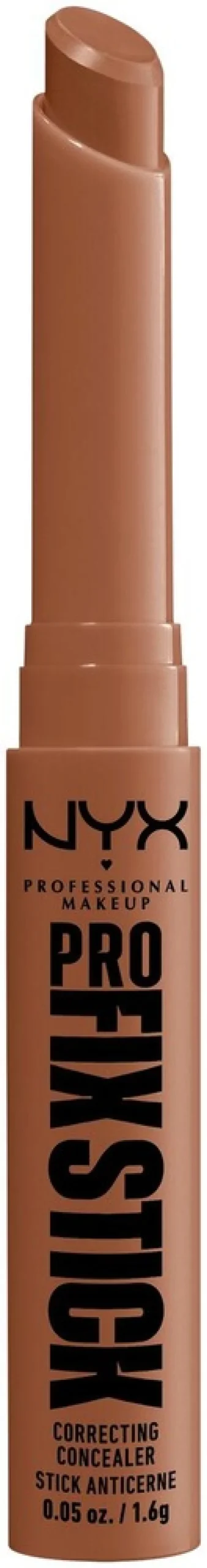 NYX Professional Makeup Pro Fix Stick Concealer peitepuikko 1,6 g