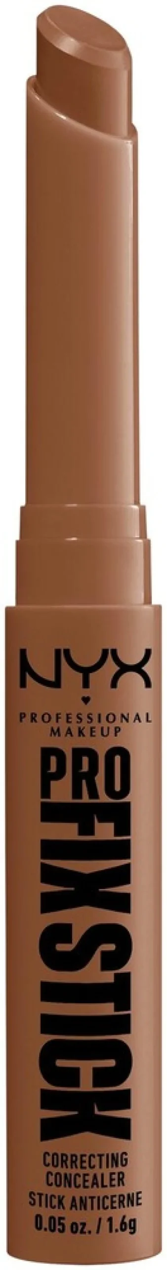 NYX Professional Makeup Pro Fix Stick Concealer peitepuikko 1,6 g