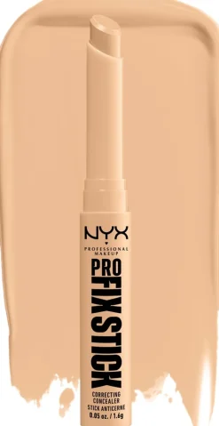 NYX Professional Makeup Pro Fix Stick Concealer peitepuikko 1,6 g