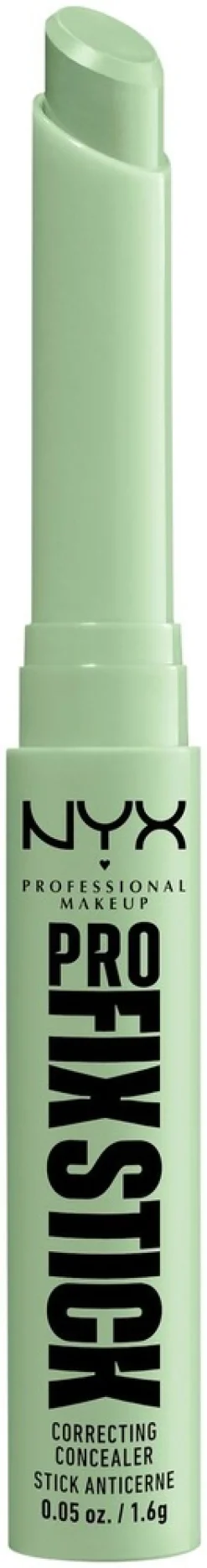 NYX Professional Makeup Pro Fix Stick Concealer peitepuikko 1,6 g