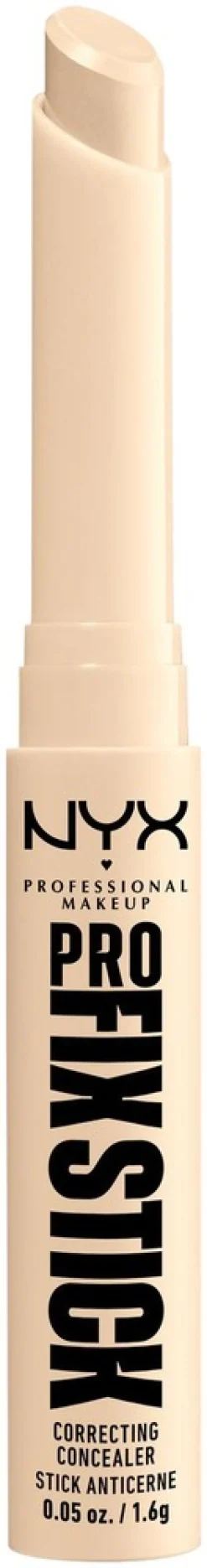 NYX Professional Makeup Pro Fix Stick Concealer peitepuikko 1,6 g