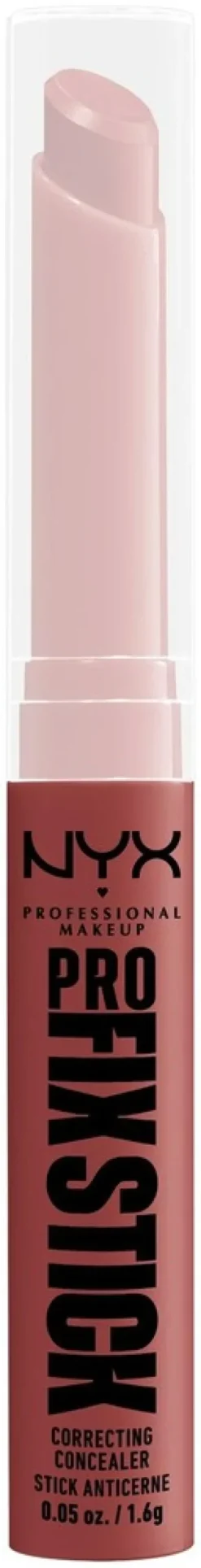 NYX Professional Makeup Pro Fix Stick Concealer peitepuikko 1,6 g