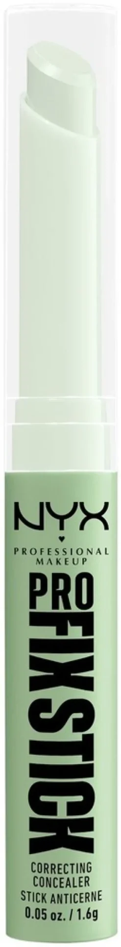 NYX Professional Makeup Pro Fix Stick Concealer peitepuikko 1,6 g