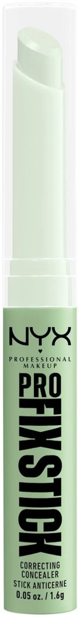 NYX Professional Makeup Pro Fix Stick Concealer peitepuikko 1,6 g