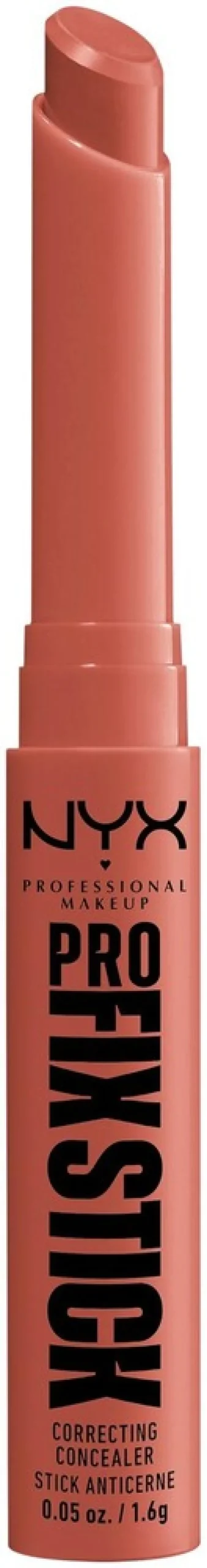 NYX Professional Makeup Pro Fix Stick Concealer peitepuikko 1,6 g