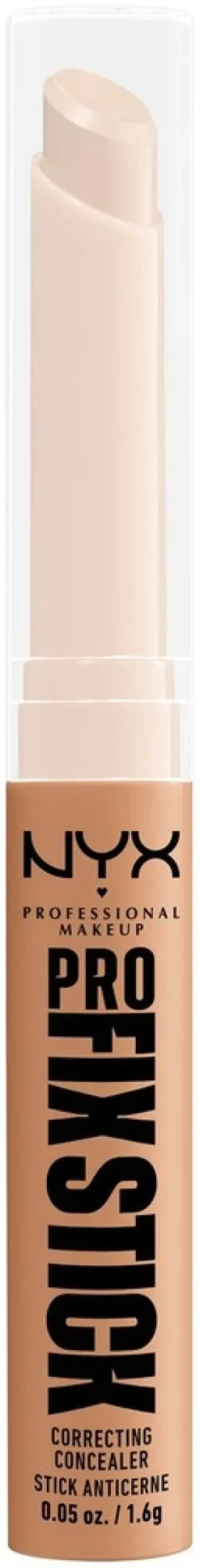 NYX Professional Makeup Pro Fix Stick Concealer peitepuikko 1,6 g