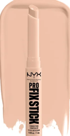 NYX Professional Makeup Pro Fix Stick Concealer peitepuikko 1,6 g