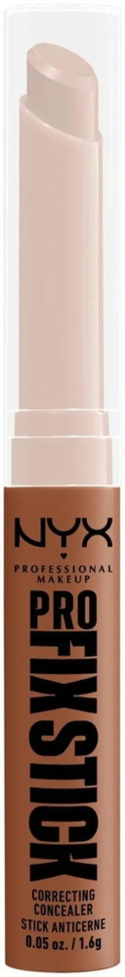 NYX Professional Makeup Pro Fix Stick Concealer peitepuikko 1,6 g