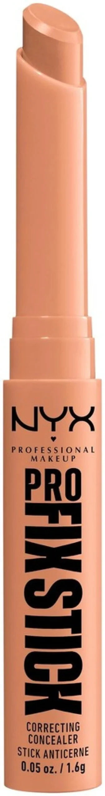 NYX Professional Makeup Pro Fix Stick Concealer peitepuikko 1,6 g