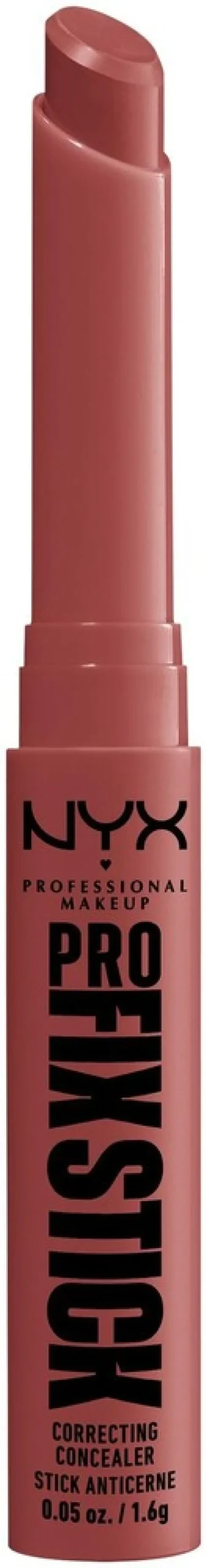 NYX Professional Makeup Pro Fix Stick Concealer peitepuikko 1,6 g