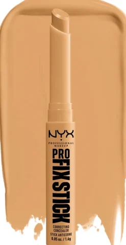 NYX Professional Makeup Pro Fix Stick Concealer peitepuikko 1,6 g
