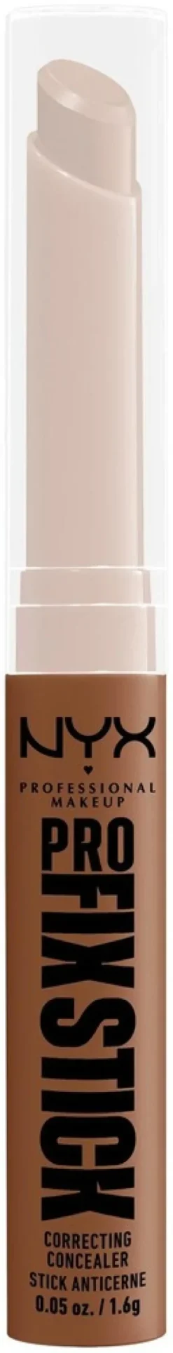 NYX Professional Makeup Pro Fix Stick Concealer peitepuikko 1,6 g