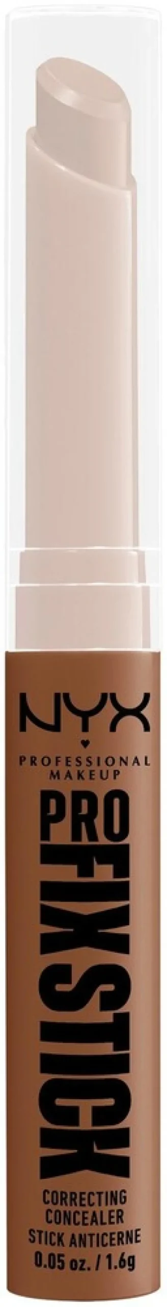 NYX Professional Makeup Pro Fix Stick Concealer peitepuikko 1,6 g
