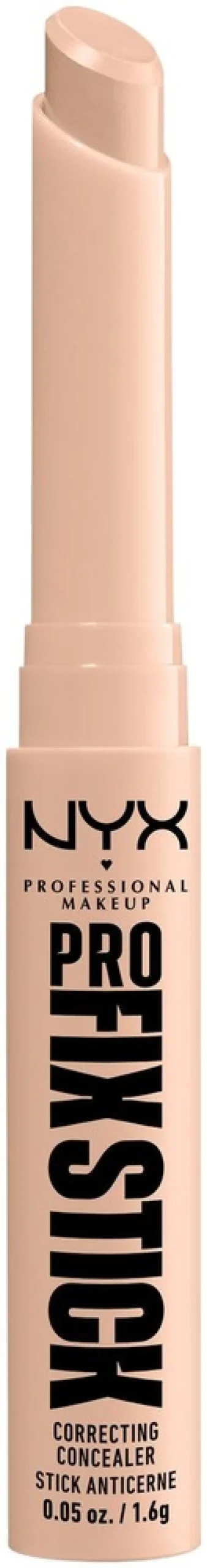 NYX Professional Makeup Pro Fix Stick Concealer peitepuikko 1,6 g