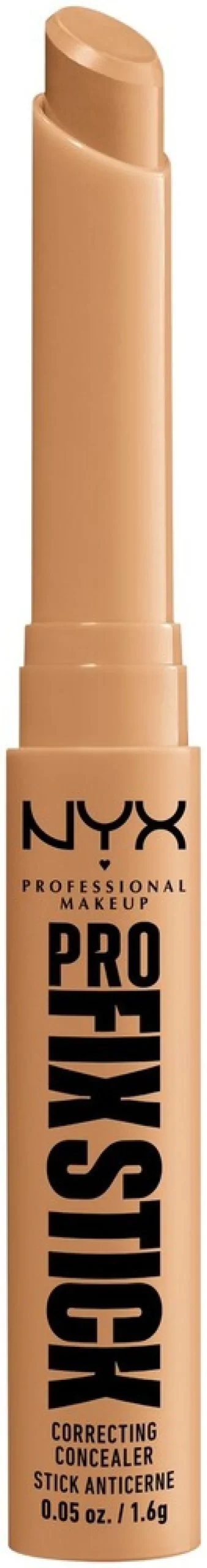 NYX Professional Makeup Pro Fix Stick Concealer peitepuikko 1,6 g