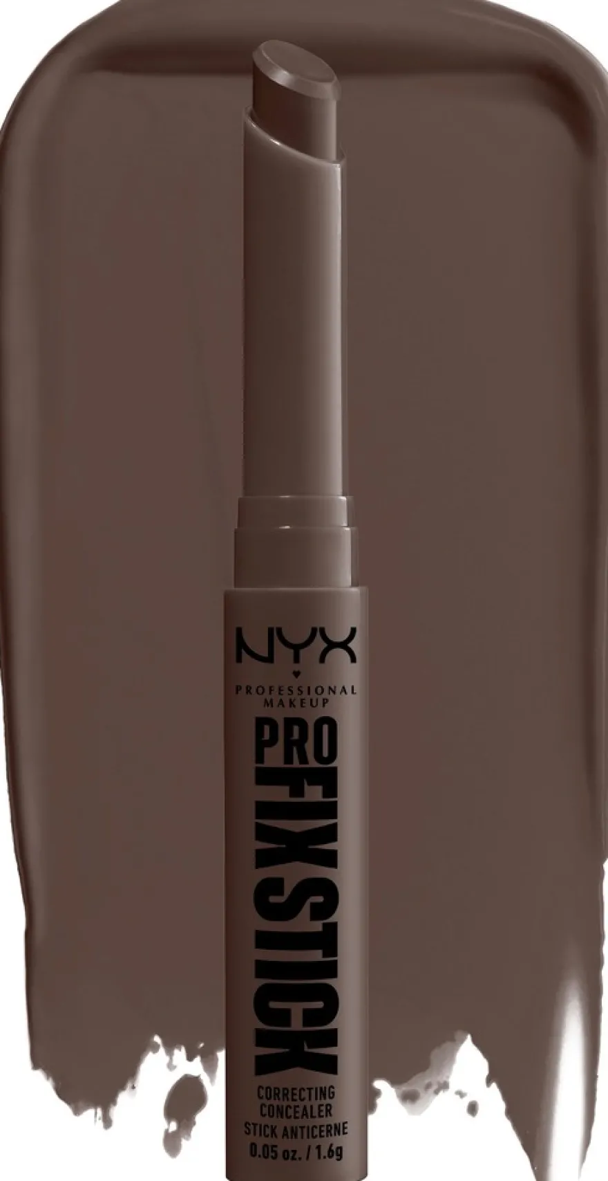 NYX Professional Makeup Pro Fix Stick Concealer peitepuikko 1,6 g