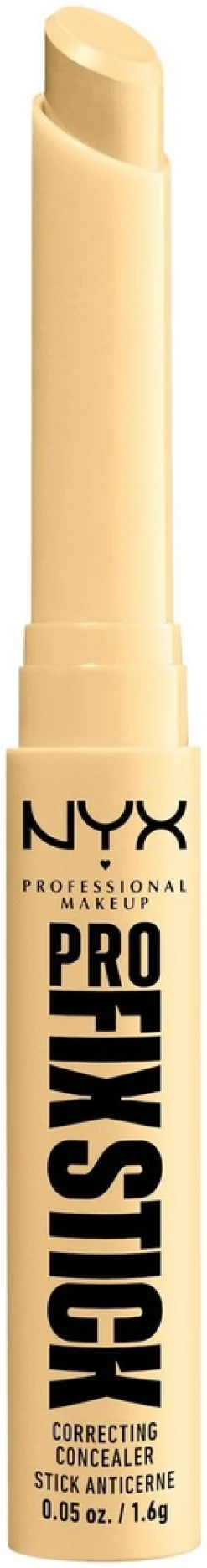 NYX Professional Makeup Pro Fix Stick Concealer peitepuikko 1,6 g