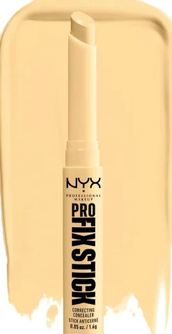NYX Professional Makeup Pro Fix Stick Concealer peitepuikko 1,6 g