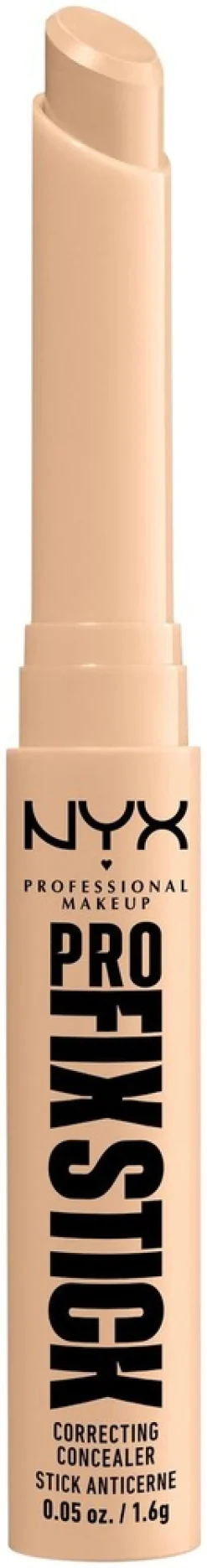 NYX Professional Makeup Pro Fix Stick Concealer peitepuikko 1,6 g
