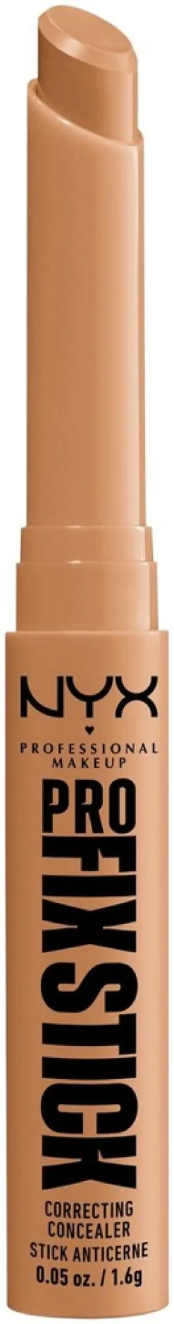 NYX Professional Makeup Pro Fix Stick Concealer peitepuikko 1,6 g