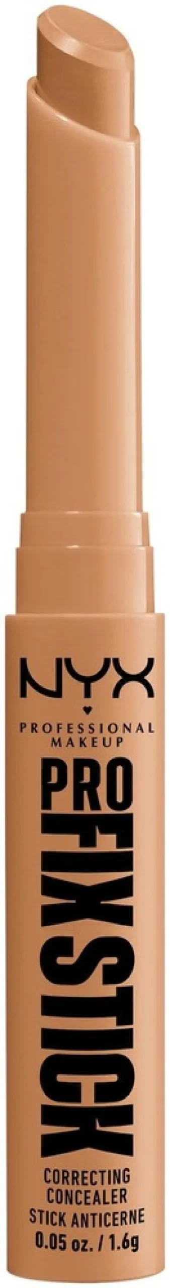 NYX Professional Makeup Pro Fix Stick Concealer peitepuikko 1,6 g