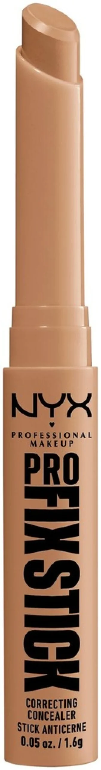 NYX Professional Makeup Pro Fix Stick Concealer peitepuikko 1,6 g
