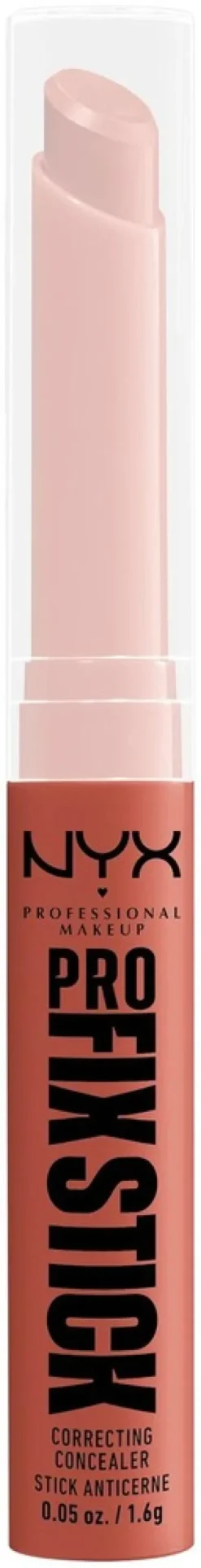 NYX Professional Makeup Pro Fix Stick Concealer peitepuikko 1,6 g