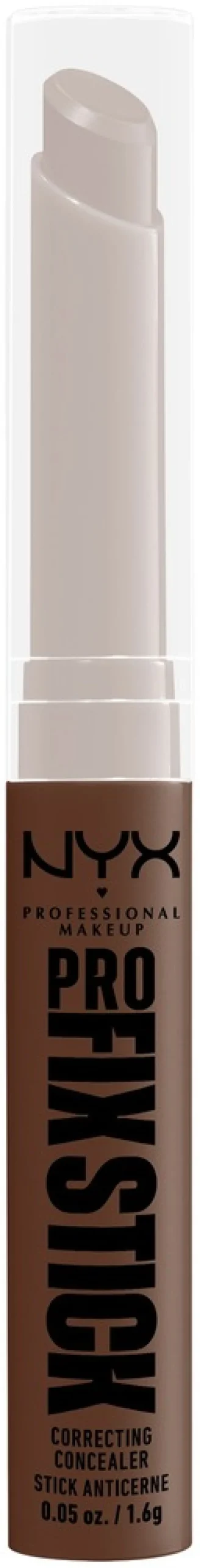 NYX Professional Makeup Pro Fix Stick Concealer peitepuikko 1,6 g