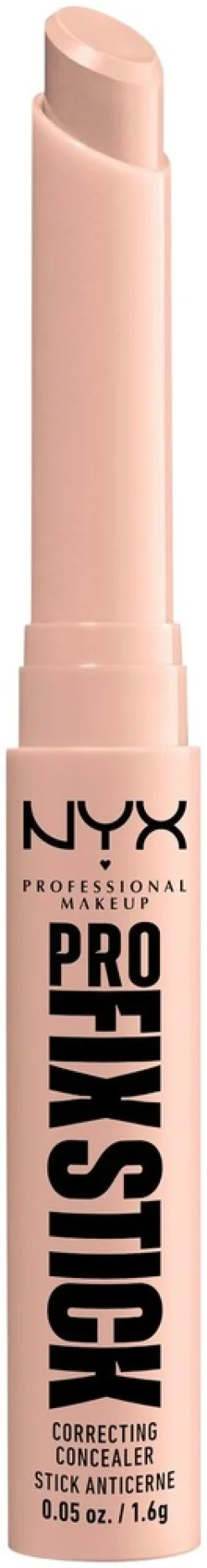 NYX Professional Makeup Pro Fix Stick Concealer peitepuikko 1,6 g