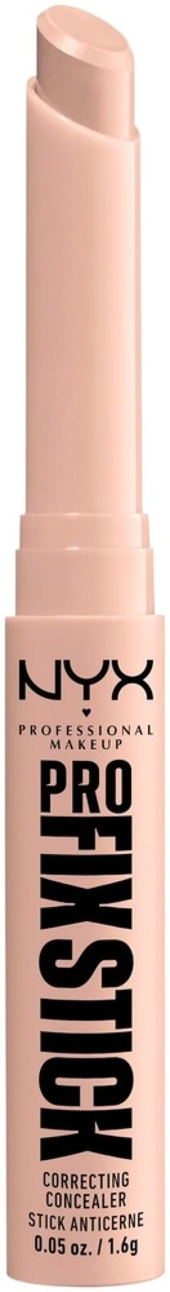 NYX Professional Makeup Pro Fix Stick Concealer peitepuikko 1,6 g