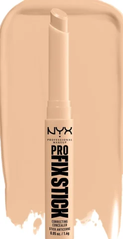NYX Professional Makeup Pro Fix Stick Concealer peitepuikko 1,6 g