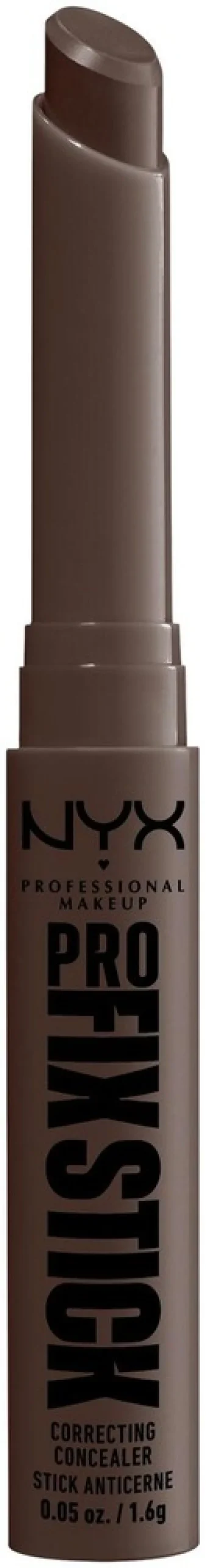 NYX Professional Makeup Pro Fix Stick Concealer peitepuikko 1,6 g