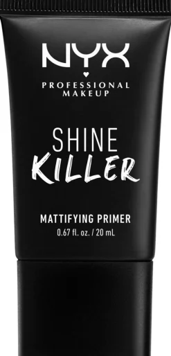 NYX Professional Makeup Shine Killer meikinpohjustusvoide 20 ml