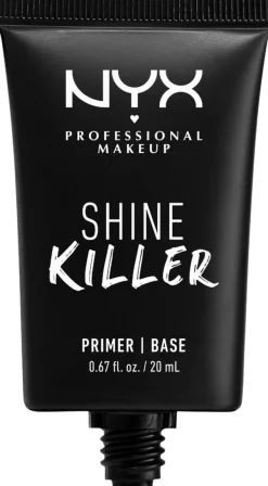 NYX Professional Makeup Shine Killer meikinpohjustusvoide 20 ml