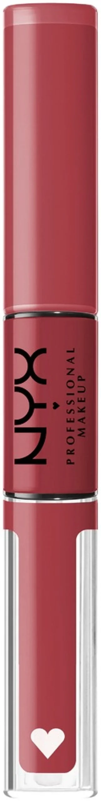 NYX Professional Makeup Shine Loud High Pigment Lip Shine huuliväri