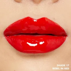 NYX Professional Makeup Shine Loud High Pigment Lip Shine huuliväri
