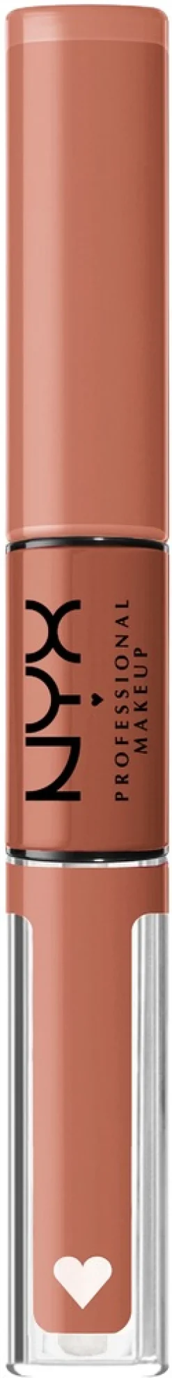 NYX Professional Makeup Shine Loud High Pigment Lip Shine huuliväri