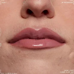 NYX Professional Makeup Shine Loud High Pigment Lip Shine huuliväri