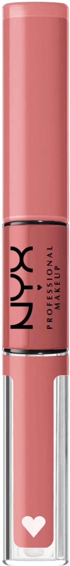 NYX Professional Makeup Shine Loud High Pigment Lip Shine huuliväri